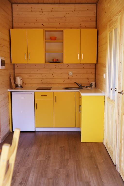 Rozewska Bliza Domki Letniskowe Jastrzębia Góra 部屋 写真